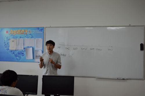就業(yè)直通車丨中軟國際審計(jì)業(yè)務(wù)線專場宣講會 軟件外包服務(wù)的職業(yè)機(jī)遇